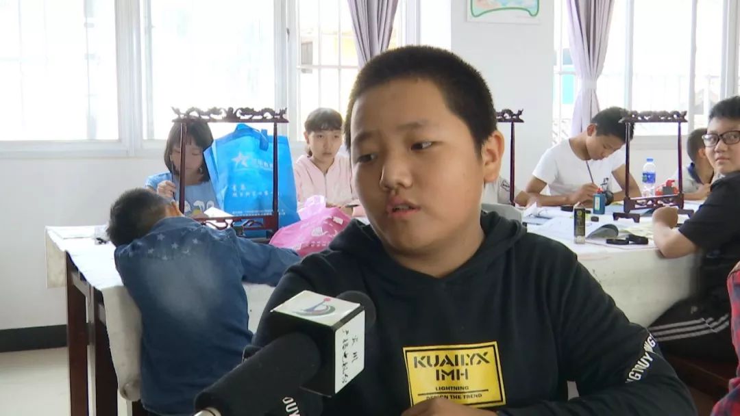 「今日宾川」暑假来临，来看看宾川娃娃忙哪样？