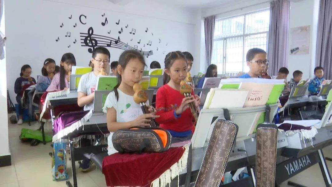 「今日宾川」暑假来临，来看看宾川娃娃忙哪样？