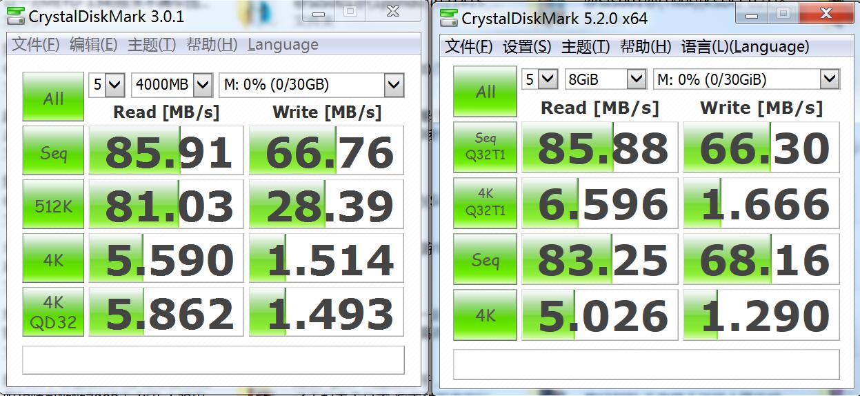 西部数据监控紫卡32G+雄迈云台智能摄像机，家庭安全监控组合体验