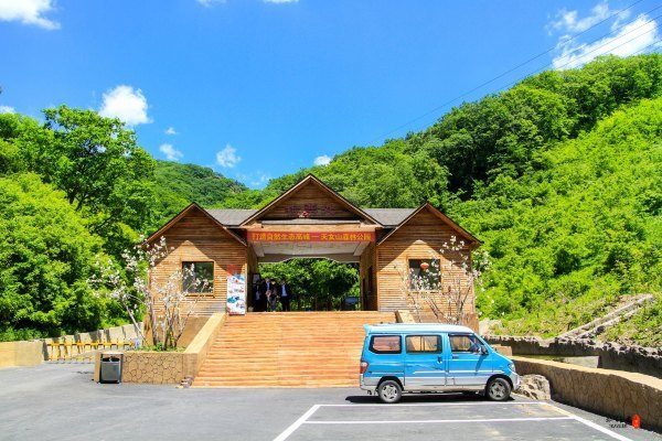 抚顺攻略,抚顺深度游攻略游记