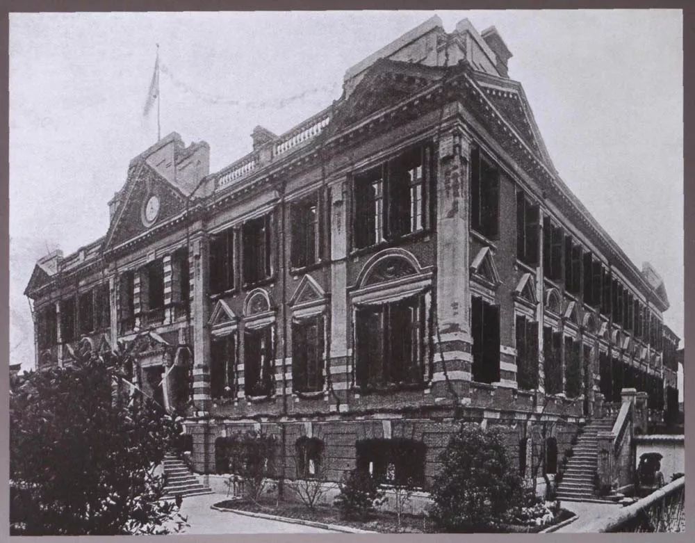 上海最有实力的商人,上海商人多有钱