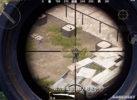 oppoa77刺激战场陀螺仪,刺激战场陀螺仪突然失灵了怎么办