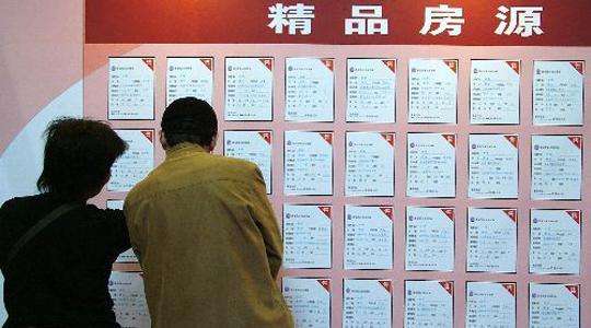 保定房产趋势现状,河北二手房市场