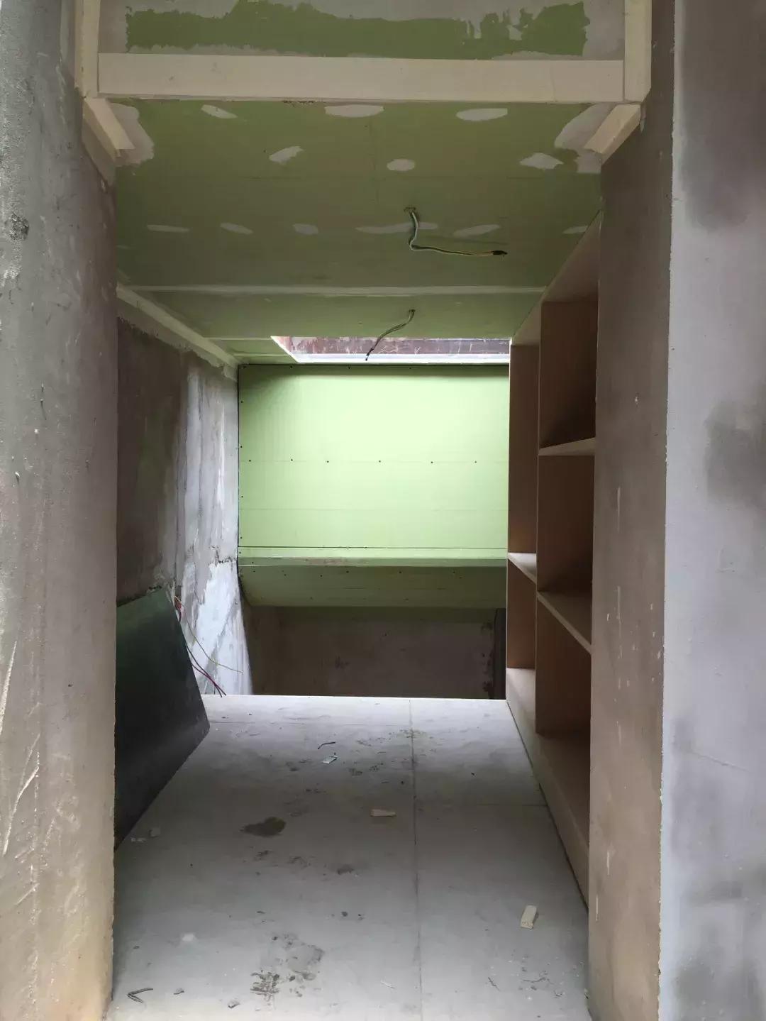 青山周平梦想改造家四合院回访,青山周平改造6平米四合院