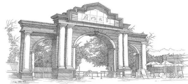 厦门大学典故与文化底蕴,师说国学修行