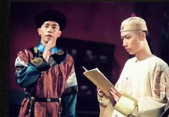 粤语港剧经典台词加班,盘点粤语港片中经典台词