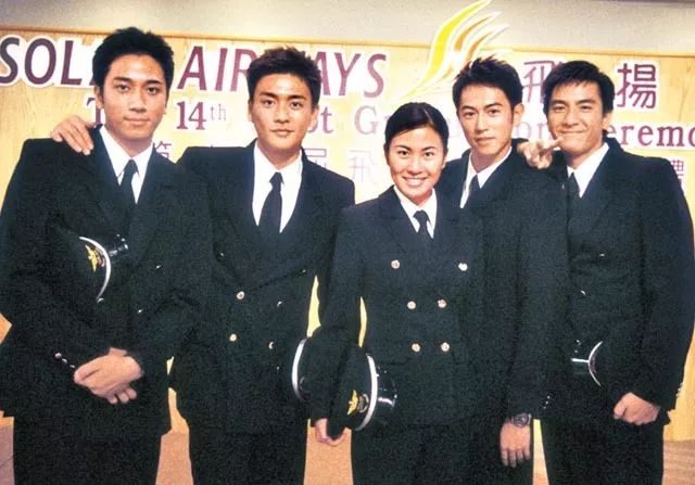 粤语港剧经典台词加班,盘点粤语港片中经典台词