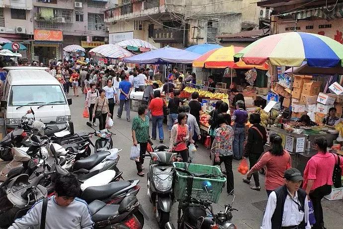 在澳门赌得倾家荡产的人,澳门有多少赌徒