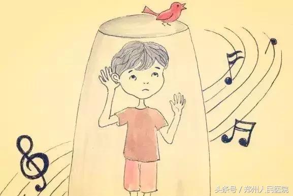 耳朵听不清声音嗡嗡的,耳朵听不清里面嗡嗡响