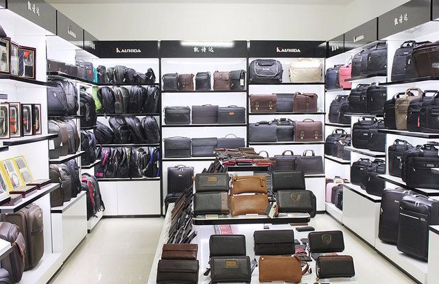 箱包行业怎么入门,皮具箱包培训