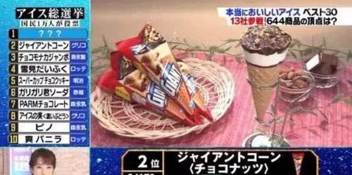 才不是哈根达斯！今夏最受欢迎的冰淇淋，是它！便利店就能买到~