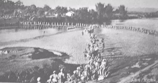 共和国四大战役,中国四大野战军的三大战役