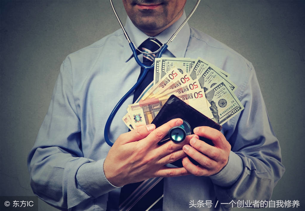 简单赚钱的创业思路,创业才是穷人翻身的唯一机会