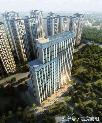 襄阳吾悦广场公寓值得买吗,襄阳碧桂园星荟复式公寓怎么样