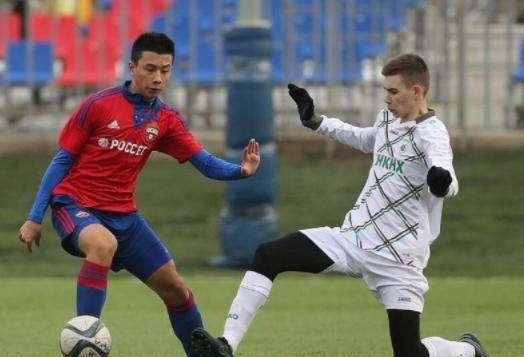 新力量的注入,新力量足球