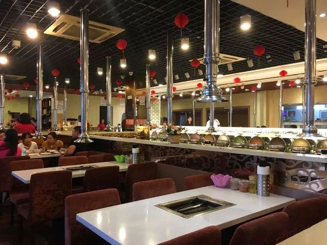 郑州自助餐排名前十名推荐,郑州五星级自助餐排名前十名