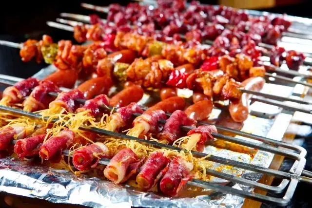 郑州自助餐排名前十名推荐,郑州五星级自助餐排名前十名