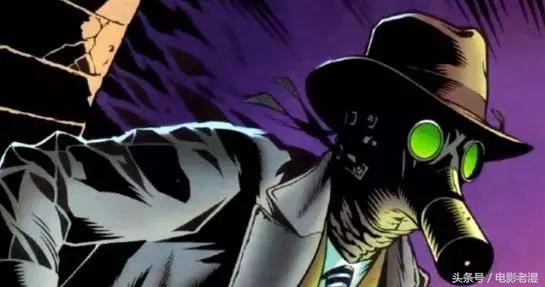 看完超级英雄动画片,看完超级英雄你想对谁说什么