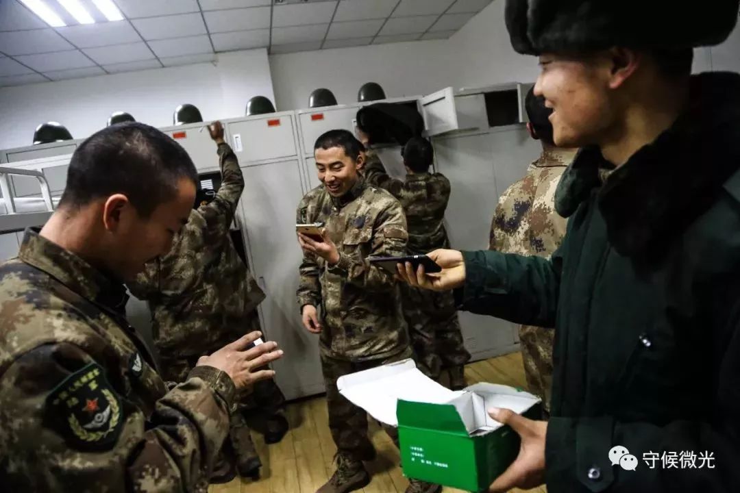 在最艰苦的地方守卫祖国,荐读在人生的低谷中安然前行