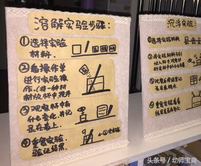 幼儿园科学区角设计,幼儿园区角科学区视频