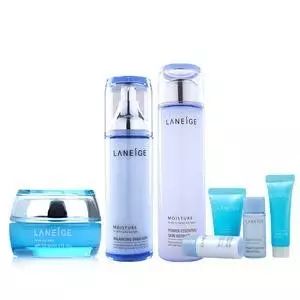 韩系美妆必入的品牌,韩妆中畅销的十大套盒你看好哪个