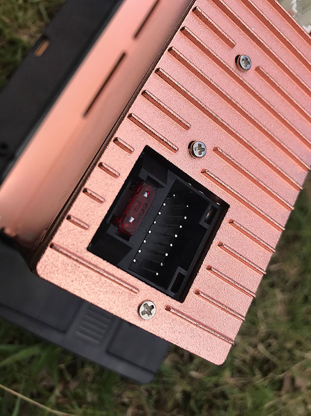 易畅导航与展艺导航哪个好,易畅导航一体机质量怎么样