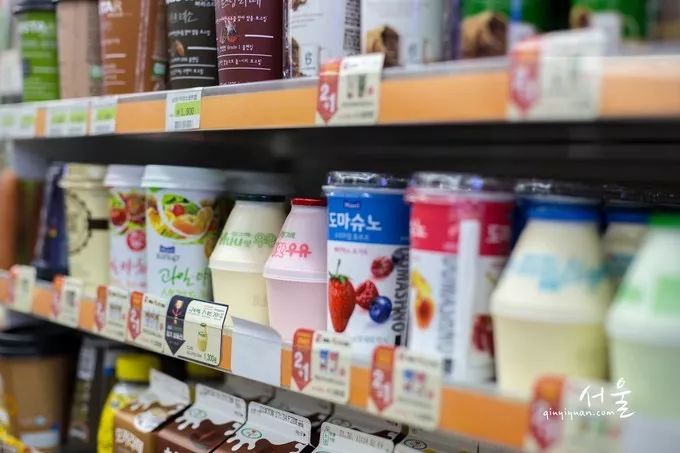 在无限美好里手忙脚乱,记首尔散步之旅——今夕传媒旅行家出品