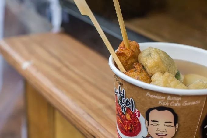 在无限美好里手忙脚乱，记首尔散步之旅——今夕传媒旅行家出品