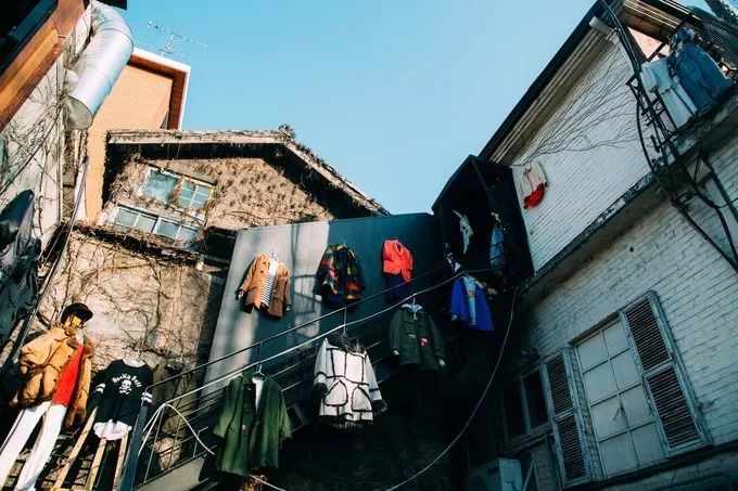 在无限美好里手忙脚乱，记首尔散步之旅——今夕传媒旅行家出品