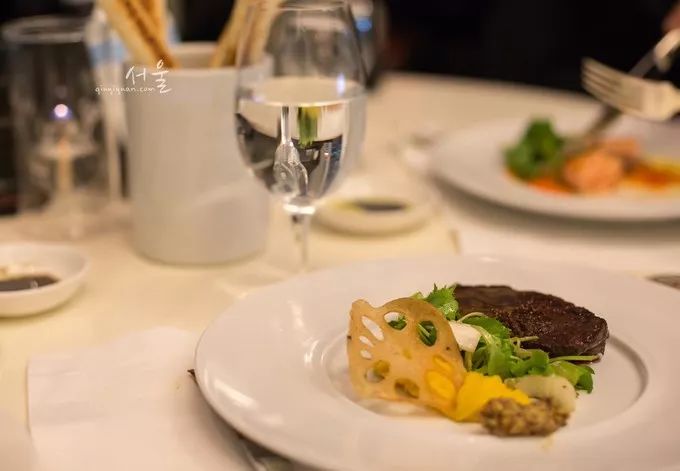 在无限美好里手忙脚乱，记首尔散步之旅——今夕传媒旅行家出品