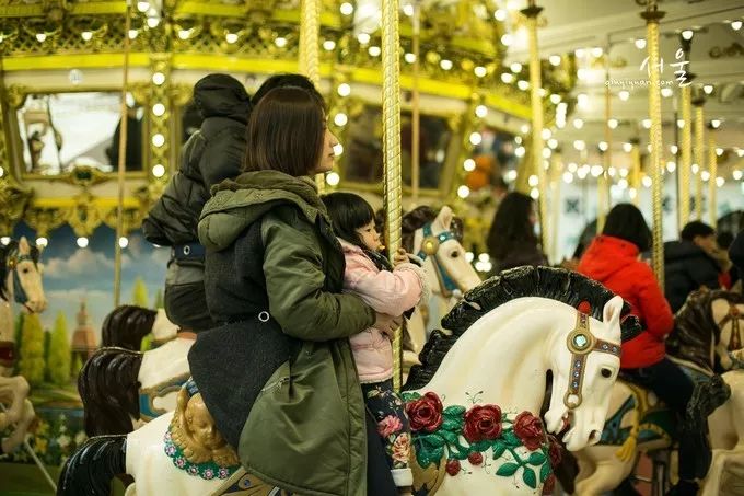 在无限美好里手忙脚乱，记首尔散步之旅——今夕传媒旅行家出品