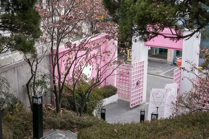 在无限美好里手忙脚乱,记首尔散步之旅——今夕传媒旅行家出品