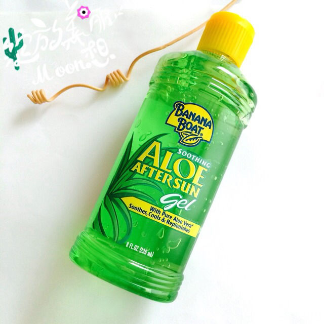 最有效的三款芦荟胶,真正好用的芦荟胶排行榜前十名