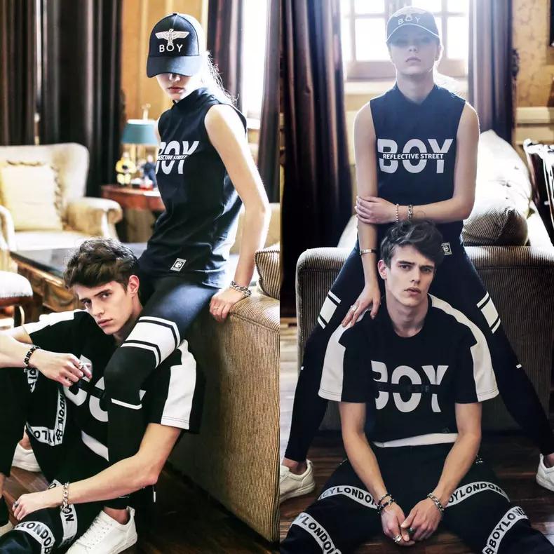 十大高端潮牌,4大潮牌是哪几个