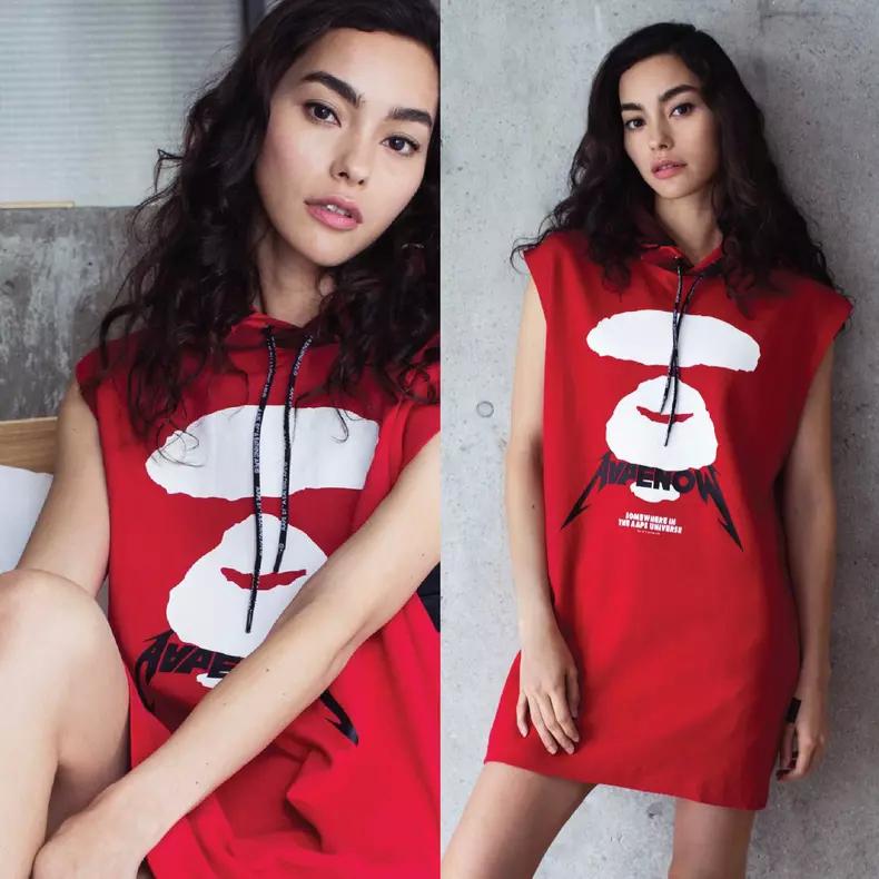 十大高端潮牌,4大潮牌是哪几个