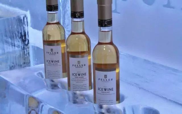 加拿大盛产的冰酒，具体怎么样，看吃货留学生怎么说