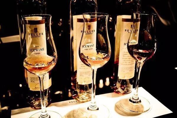 加拿大最好的冰酒产区,为啥加拿大的冰酒出名