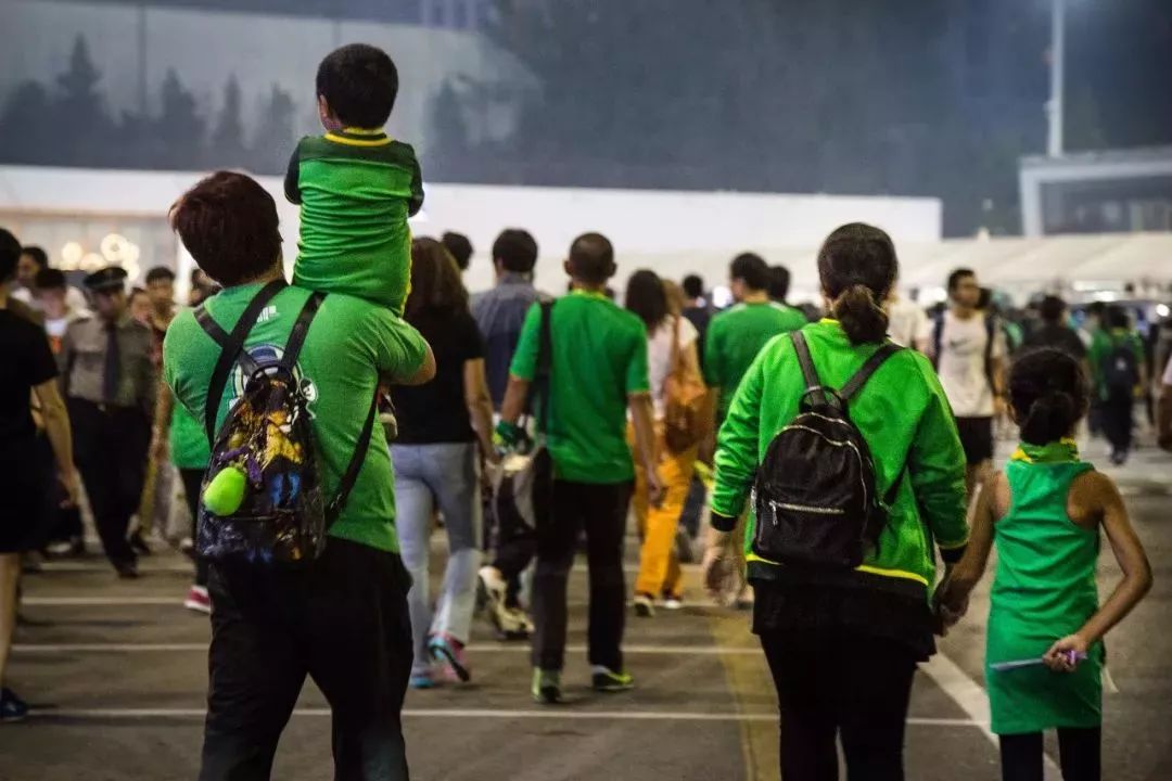 工体为何那么出名,工体为什么叫天花板