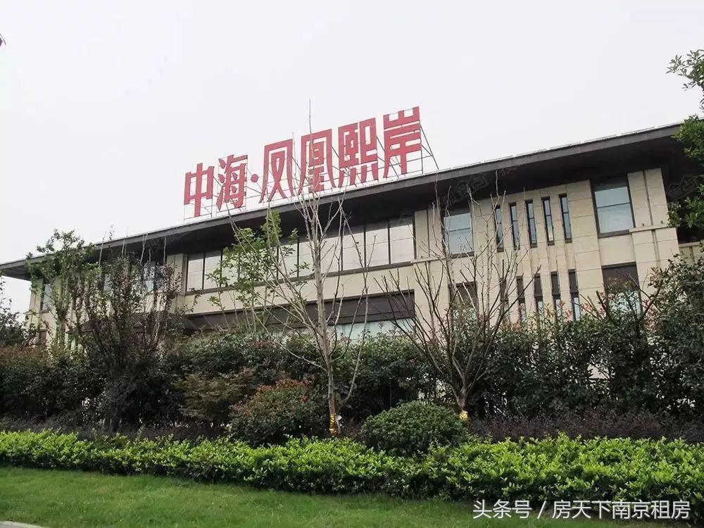 2018年南京富豪区,南京8大顶级富人区曝光