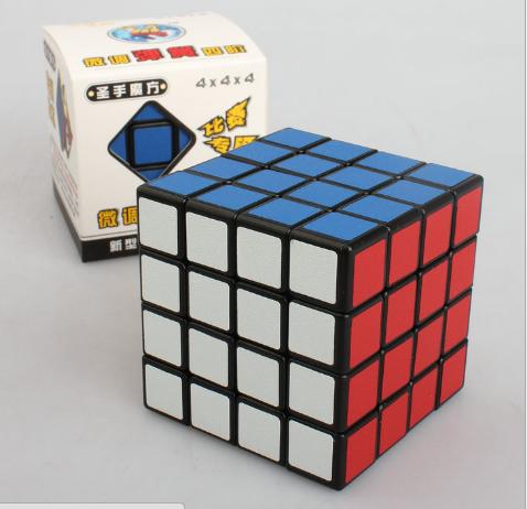 魔方高手用的魔方,魔方初学者用什么型号最好