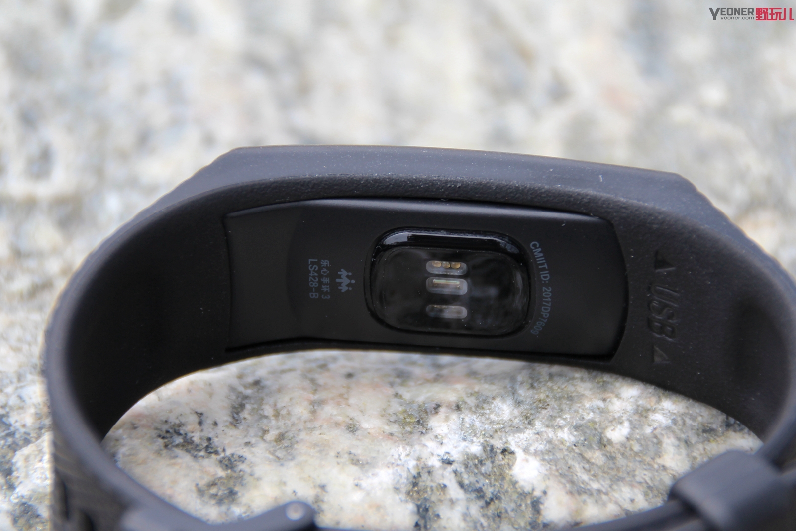 乐心手环3测评,手环3测评