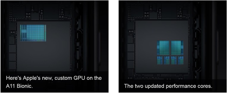 苹果的处理器为啥这么强,苹果的处理器和系统为什么流畅