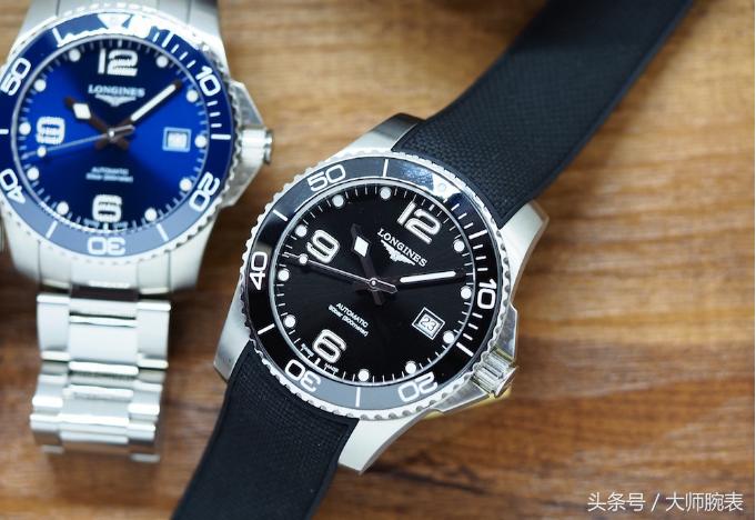 浪琴康卡斯新成就,浪琴2023新款康卡斯怎么样