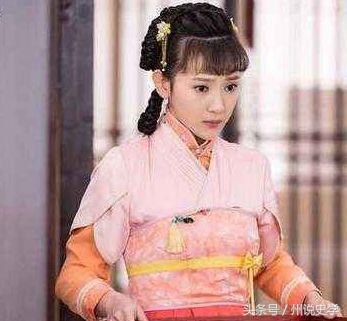 古代贴身丫鬟和男主人的关系,古代丫鬟跟主人住一起吗