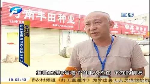 315曝光假玉米,315打假的玉米种子