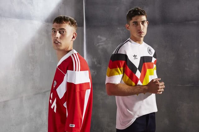 adidas重新开播,adidas新款鞋会降价吗