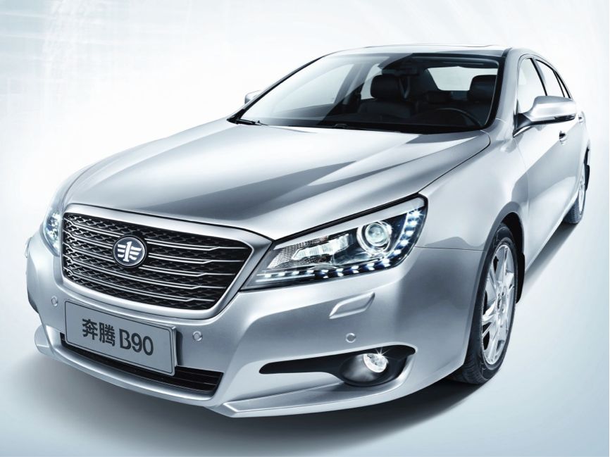 一汽奔腾好进吗,一汽奔腾第一次难启动