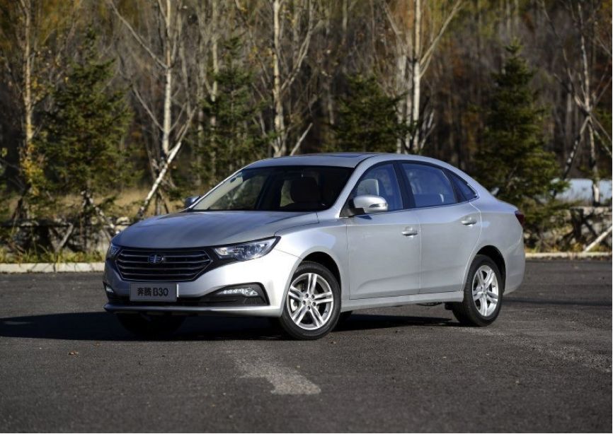 一汽奔腾好进吗,一汽奔腾第一次难启动