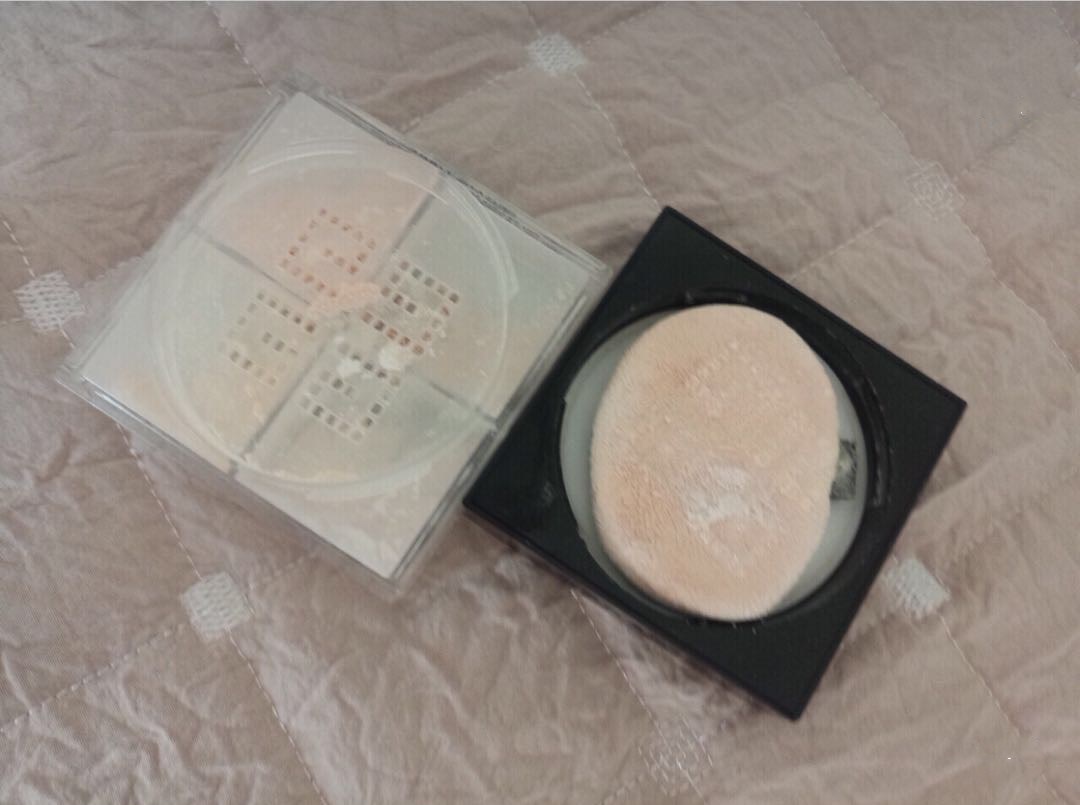 亲测最好用的油皮粉底液,大牌定妆产品推荐油皮