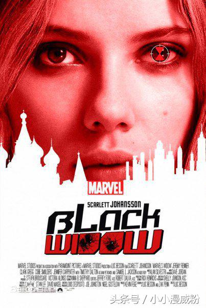 漫威宇宙第四阶段电影解说,重磅漫威电影宇宙第四阶段计划